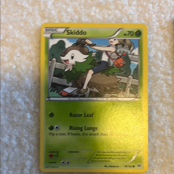 Pokemon Trading Card Collection - Picture 3 of 7